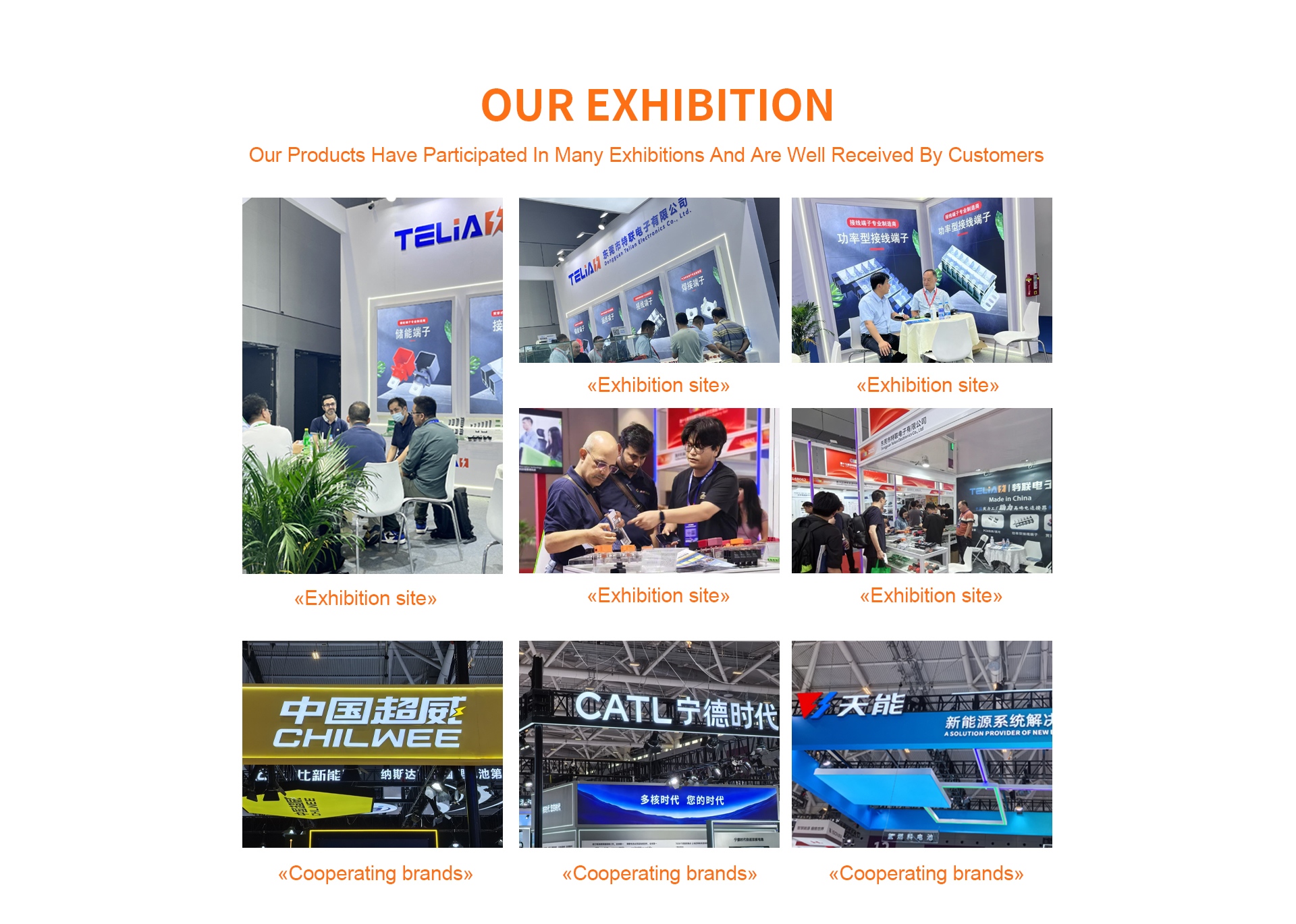 Discover how TELIAN bridges the gap between global energy demands and advanced connection technology. From 350A flash-charging connectors to customized PCB terminals, we use high-performance engineering as a medium to empower the new energy era